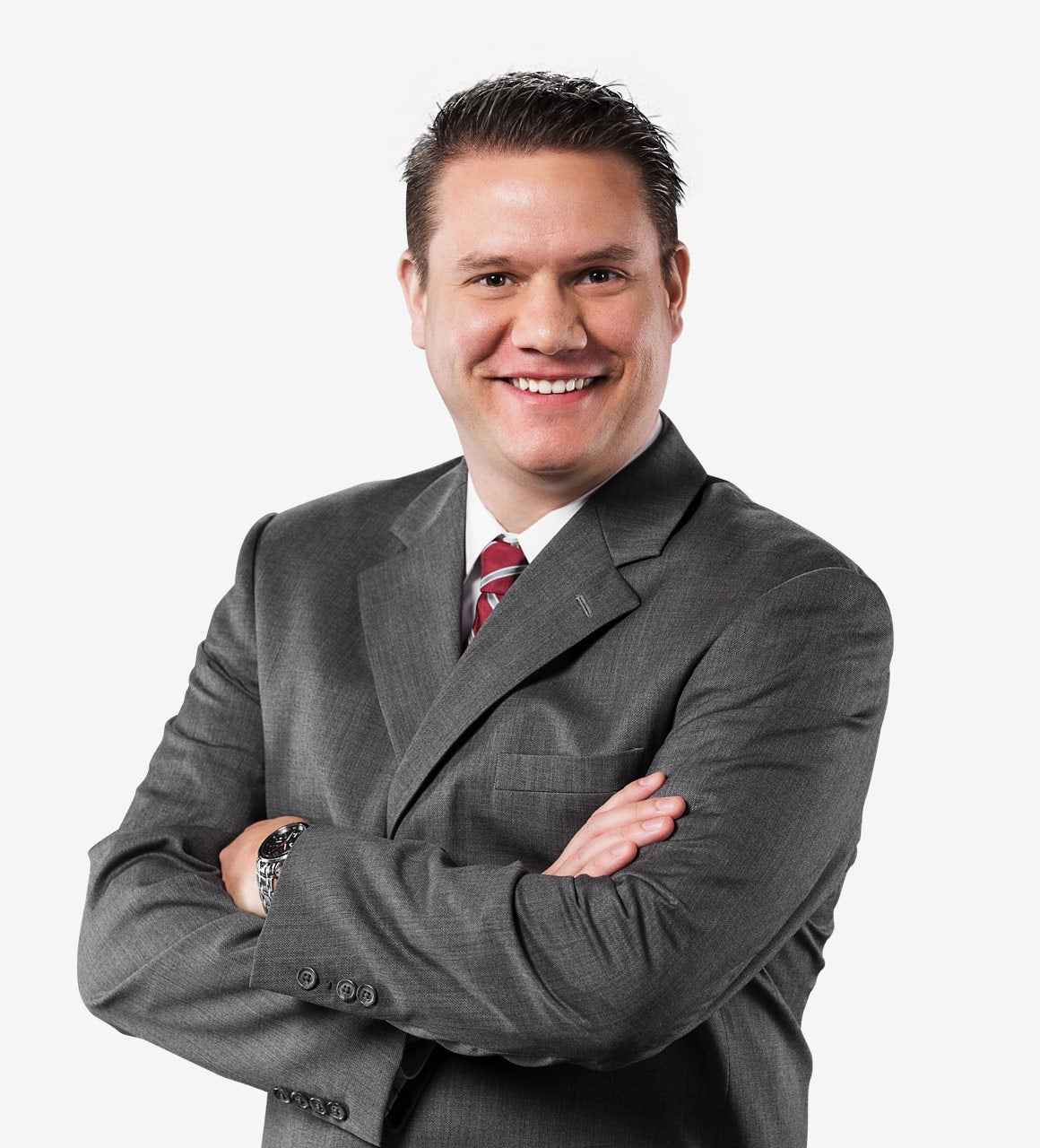 Tan Anderson, associate