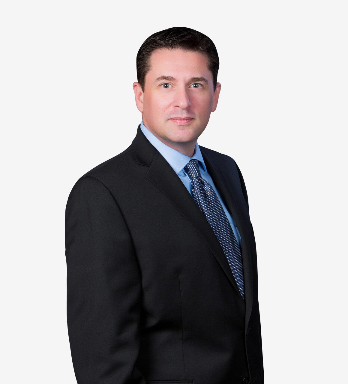 Wayne Ausbrooks, Associate, Los Angeles, at Arent Fox LLP