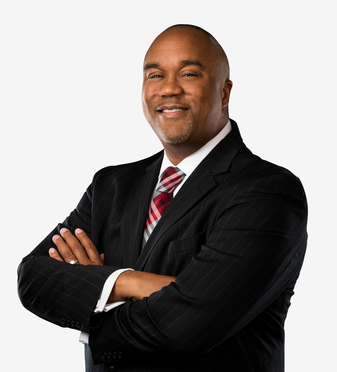Robert Capers, Partner, New York at Arent Fox