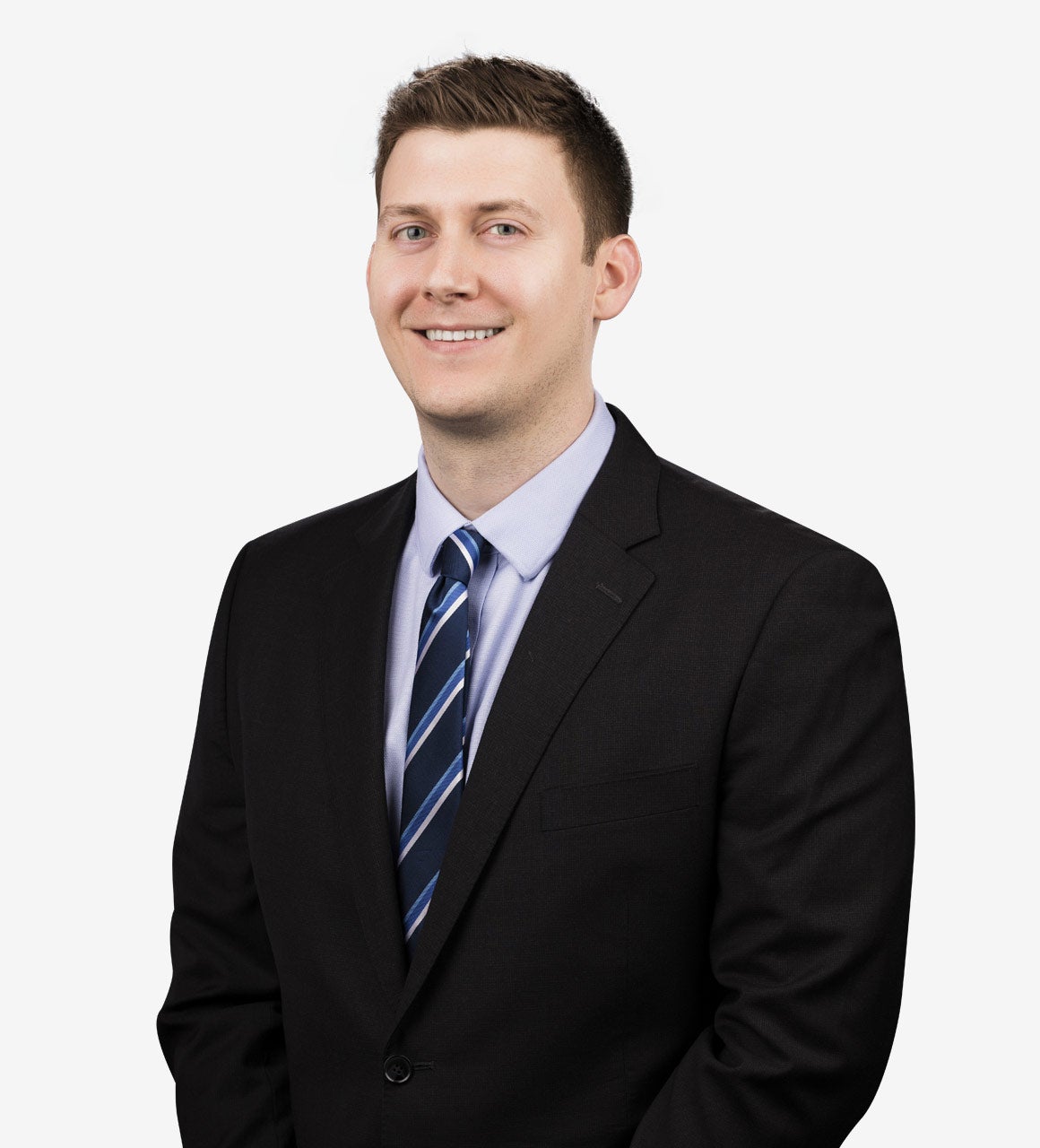 Jake Christensen, Associate, Washington, DC at Arent Fox LLP