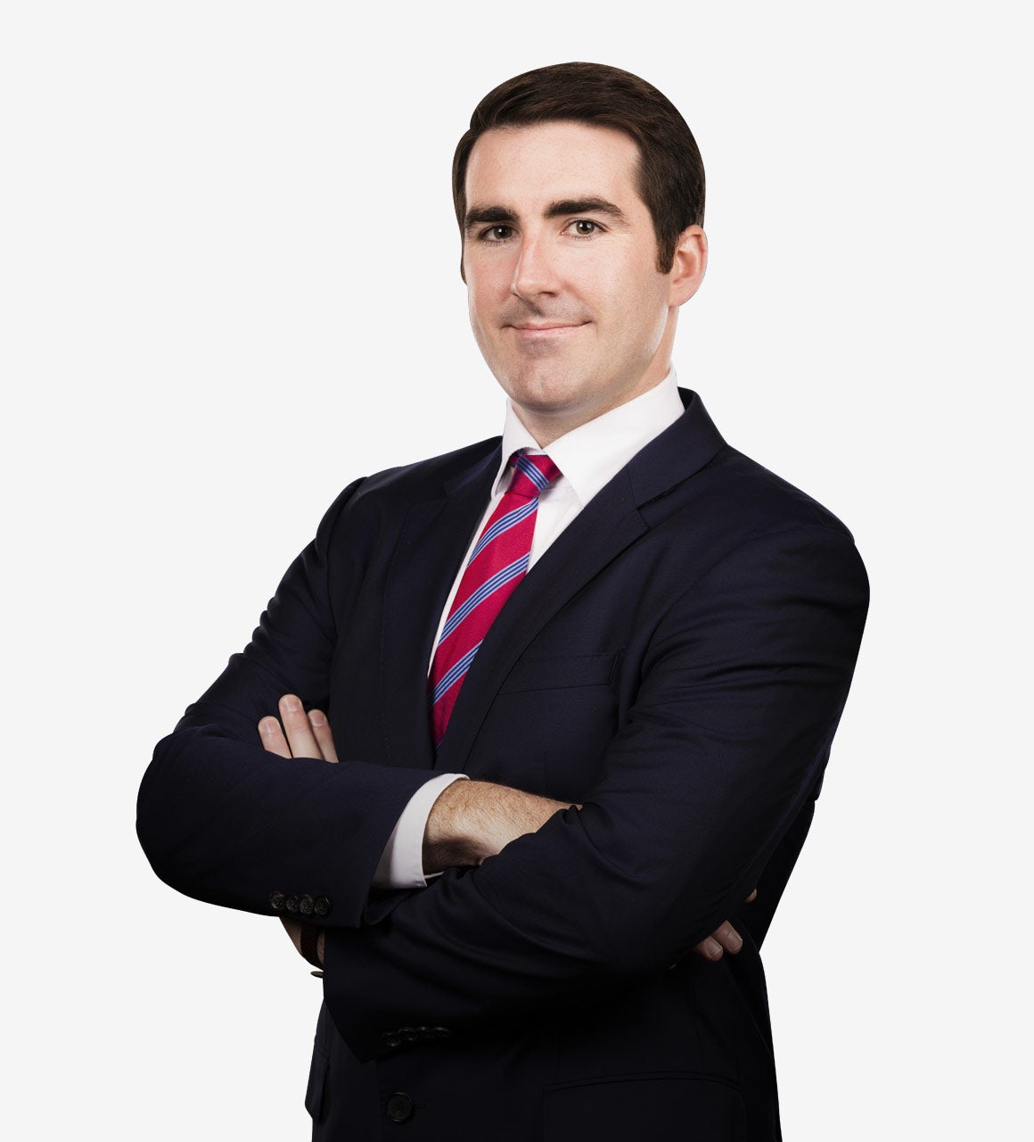 Michael Dearington, Associate, Washington, DC at Arent Fox LLP