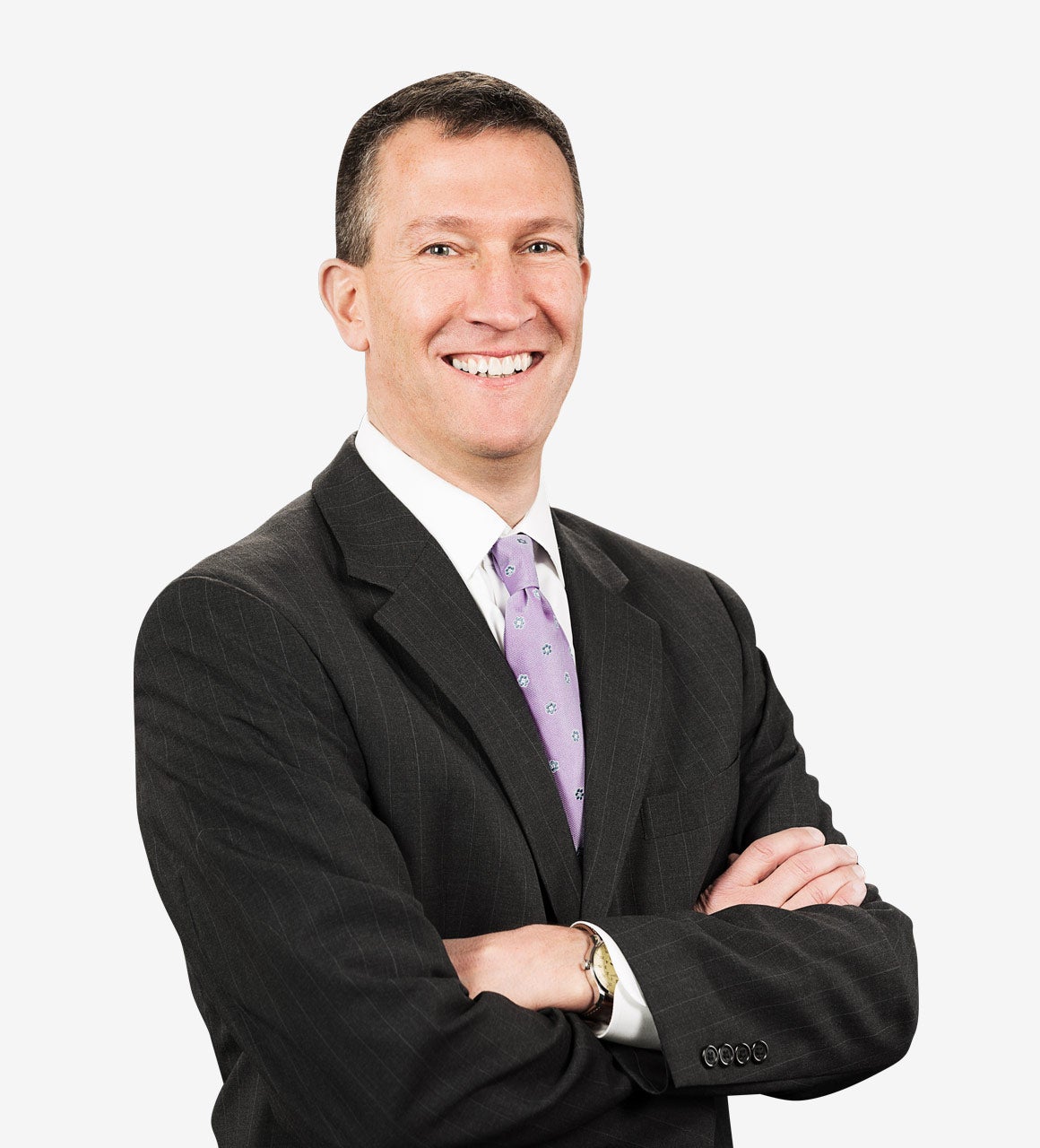 Dana J. Finberg, Partner, San Francisco at Arent Fox