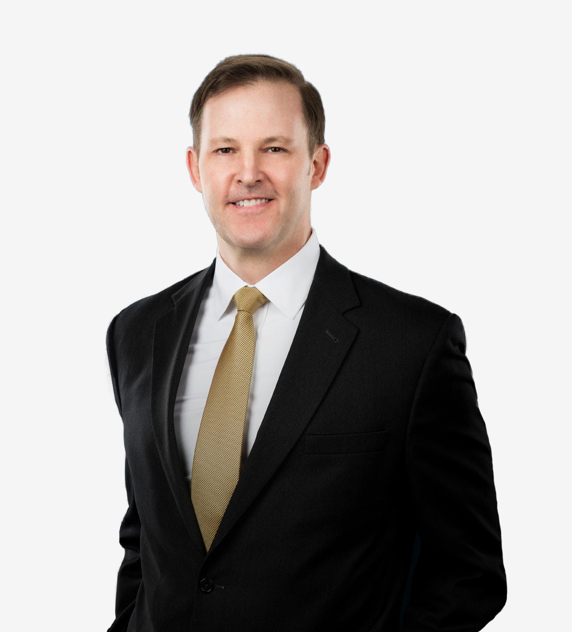 Douglas Grimm, FACHE, Partner at Arent Fox