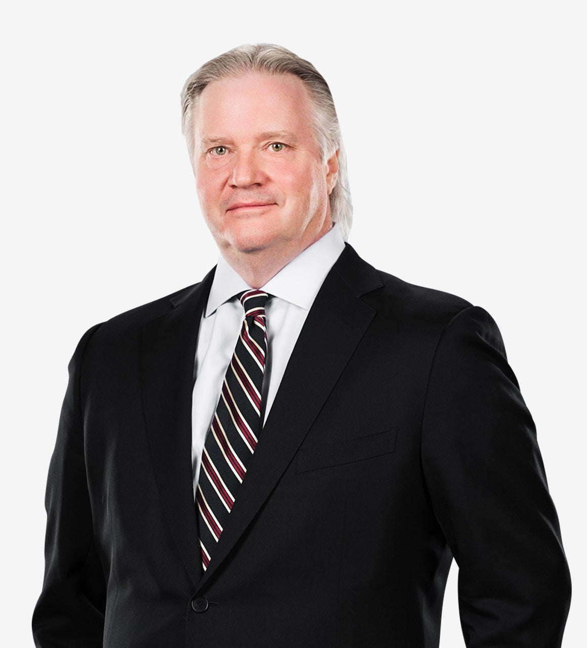 David M. Martin, Partner at Arent Fox