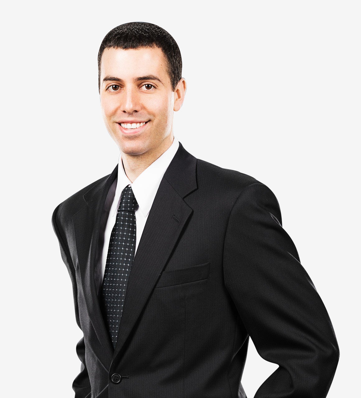 Andrew M. Murad, Associate, Washington DC at Arent Fox