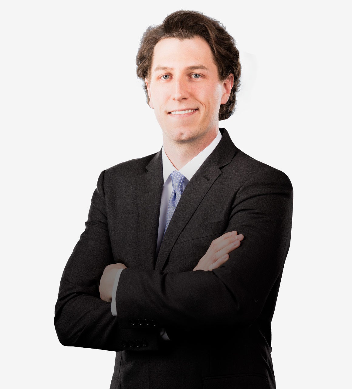 Thomas Norton, Attorney, New York at Arent Fox LLP