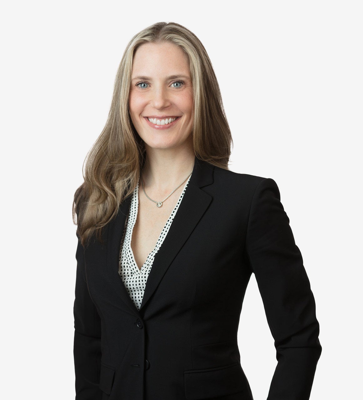 Jennifer O'Sullivan, Partner at Arent Fox