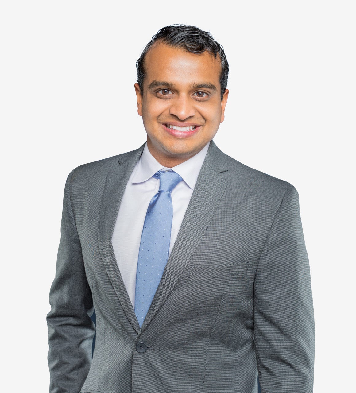 Harsh Parikh, Associate, Los Angeles, at Arent Fox LLP