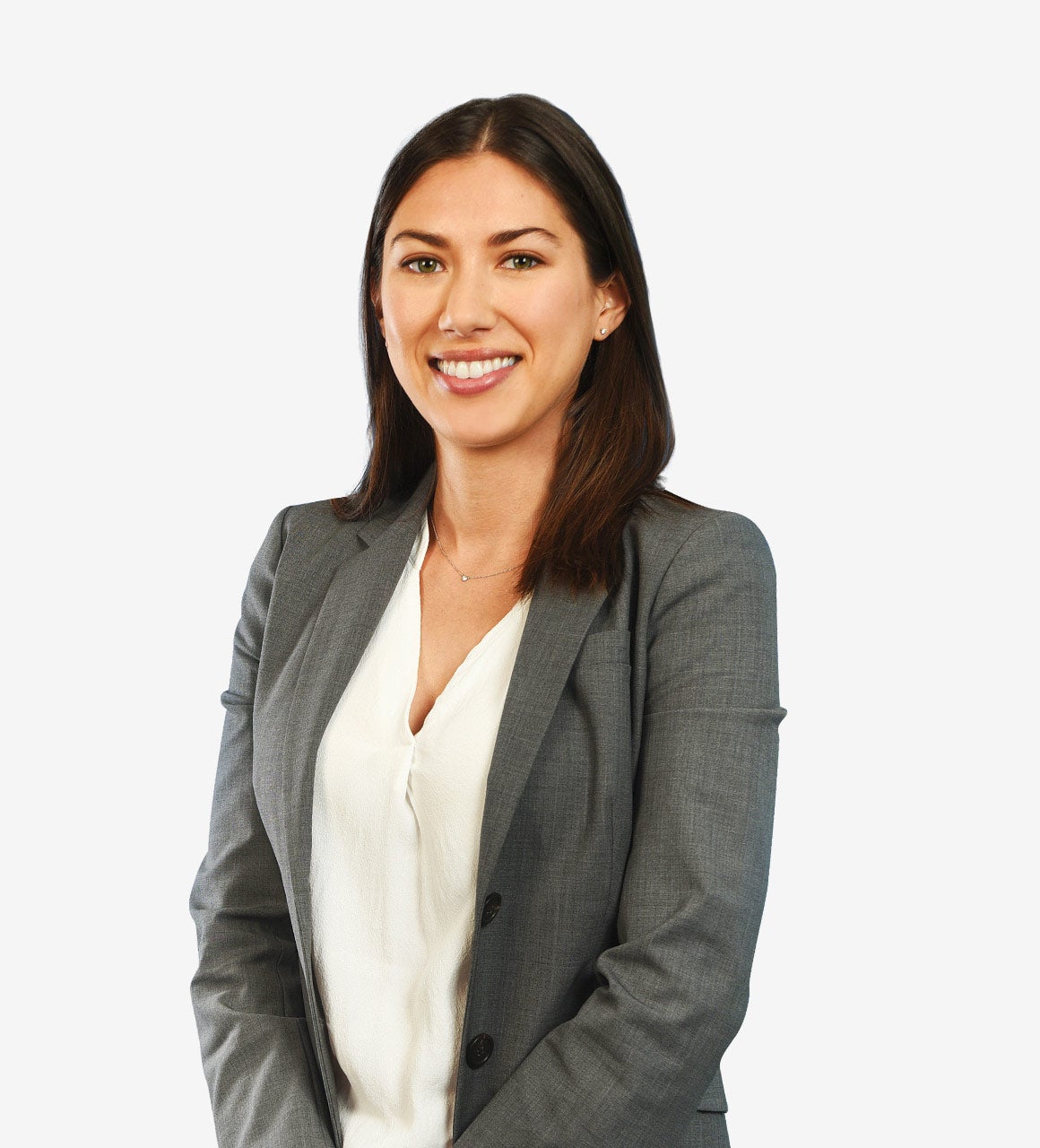Casey Perrino, Associate, San Francisco at Arent Fox LLP