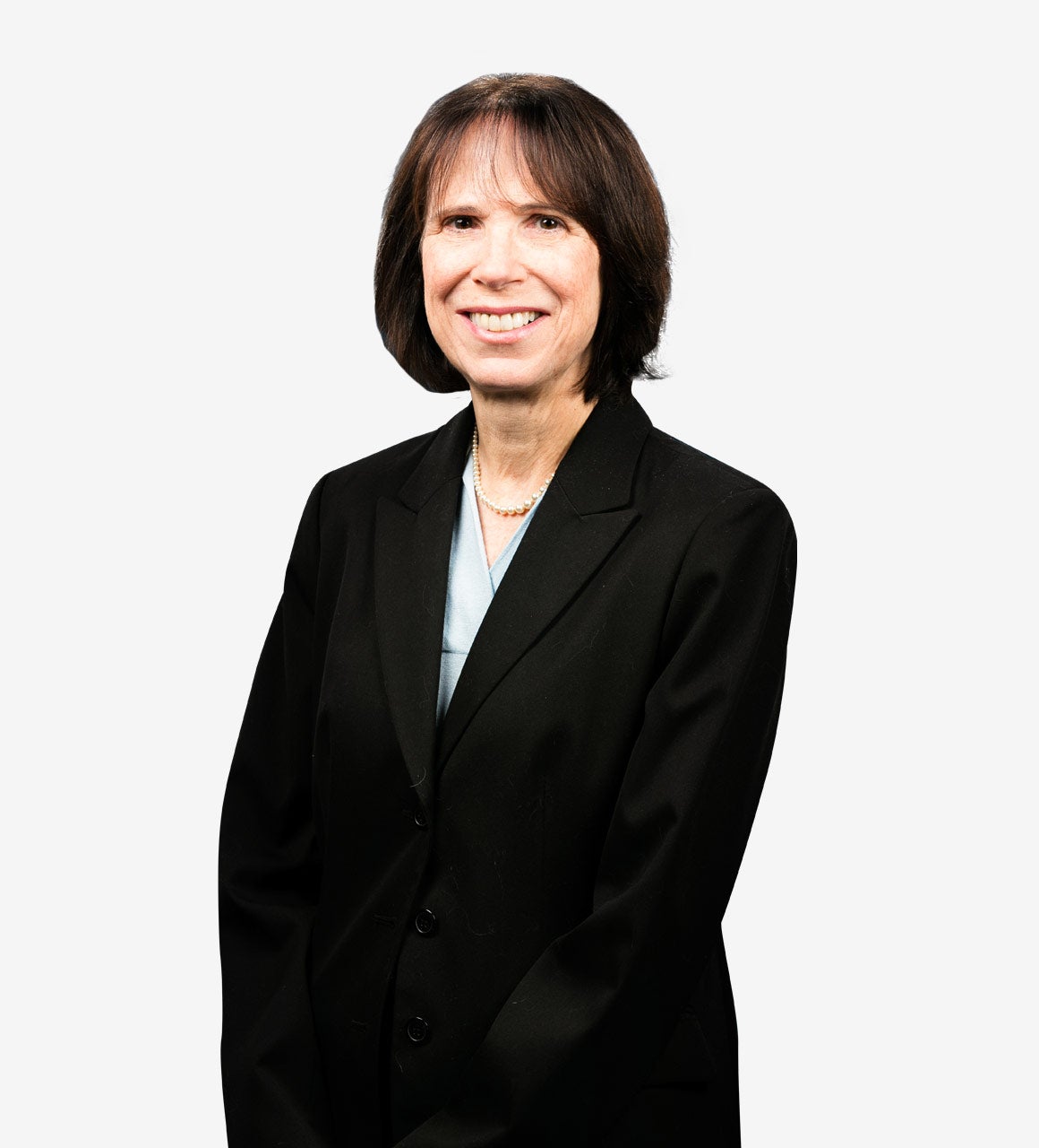 Teresa Polino, Partner at Arent Fox