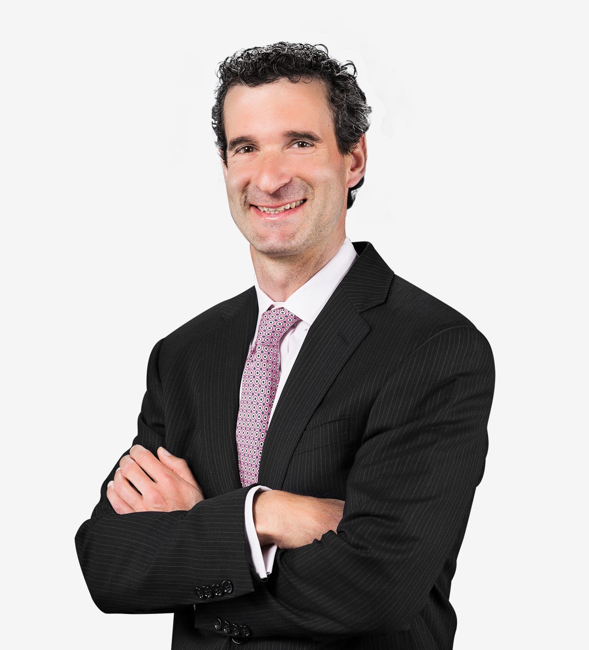 James Ravitz, Partner, Washington DC at Arent Fox