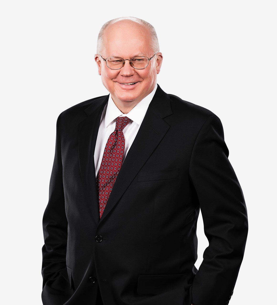 Joe Rieser, Counsel, Washington DC at Arent Fox