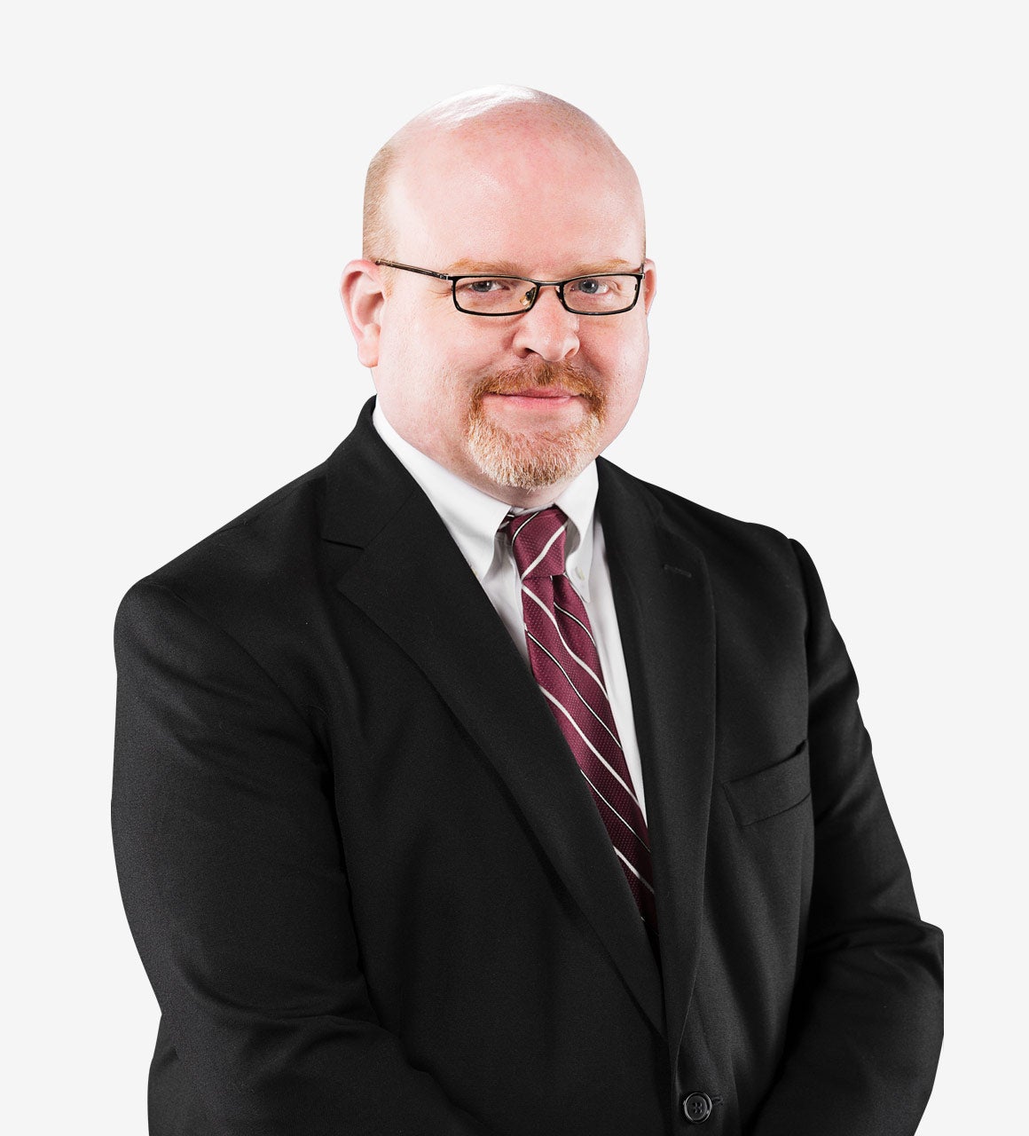 David Salkeld, Counsel