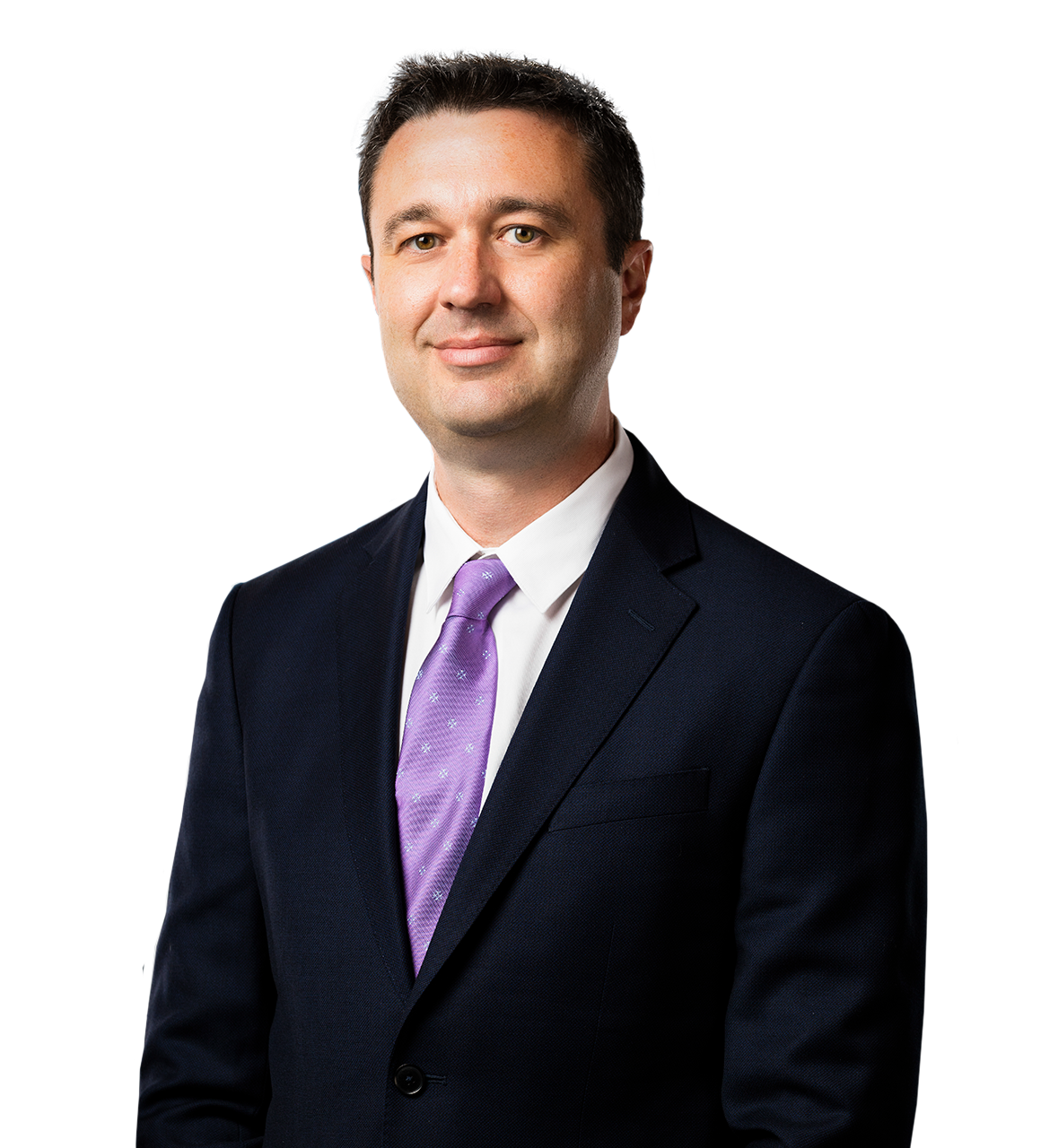 Chris Norton, Partner and Chief Diversity Officer at Arent Fox