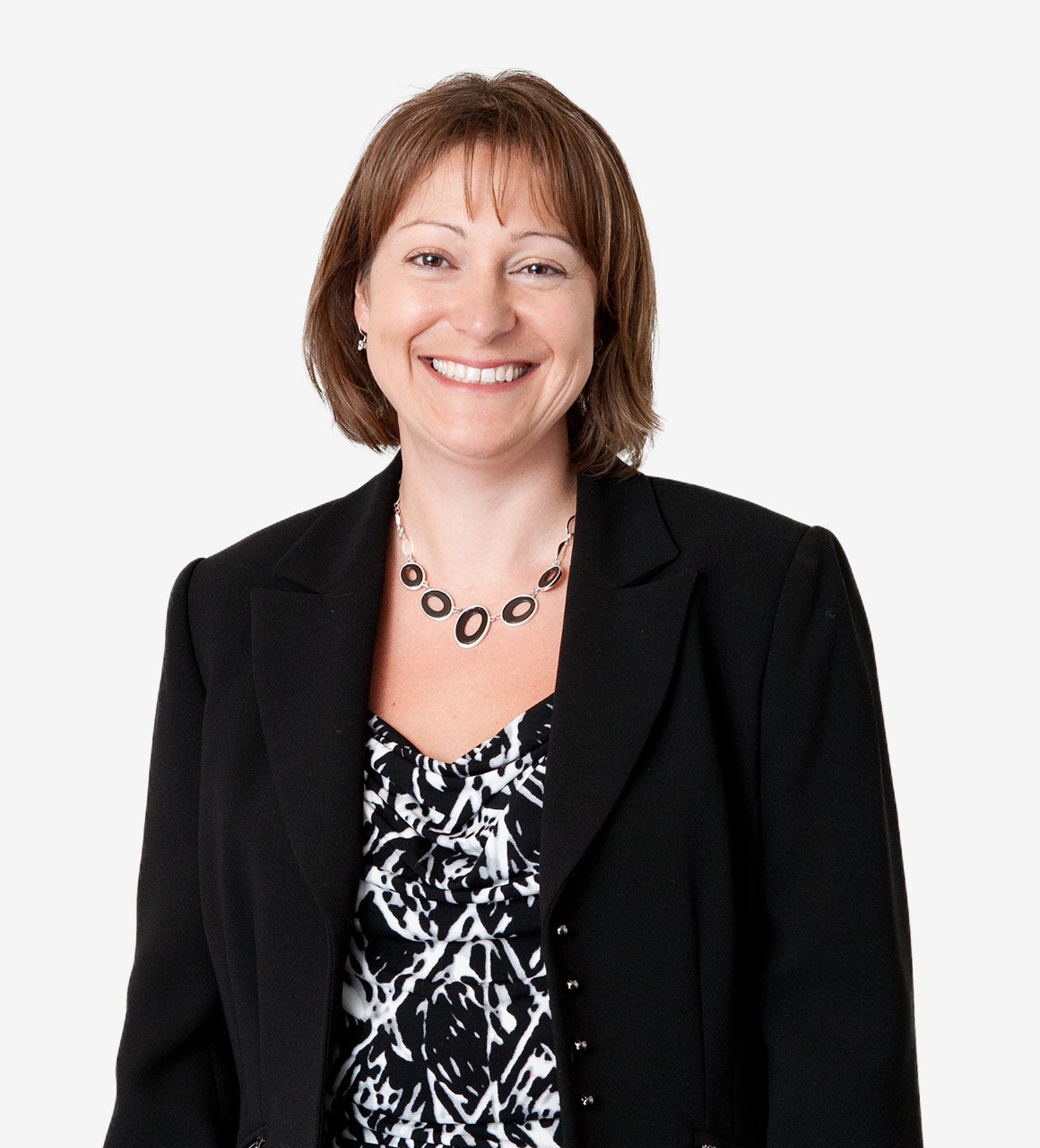 Janelle Rynes, Senior Director of Legal Support Services & Records at Arent Fox
